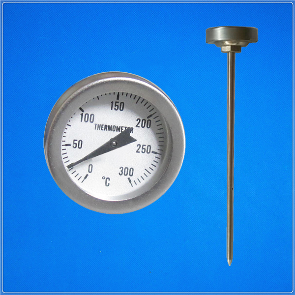 25mm Oven thermometer